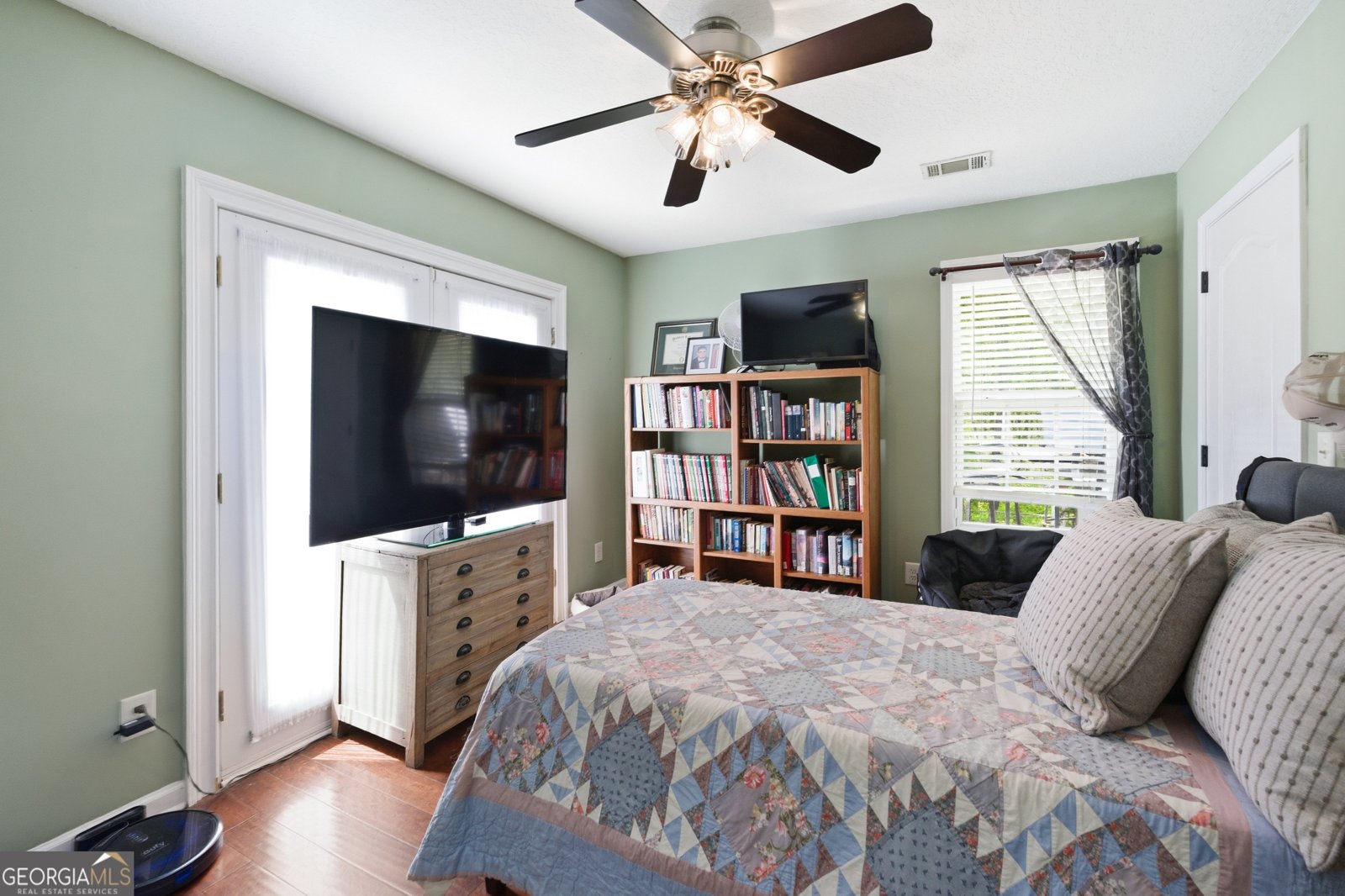 174 Lauren Marie Drive Braselton - Photo 22