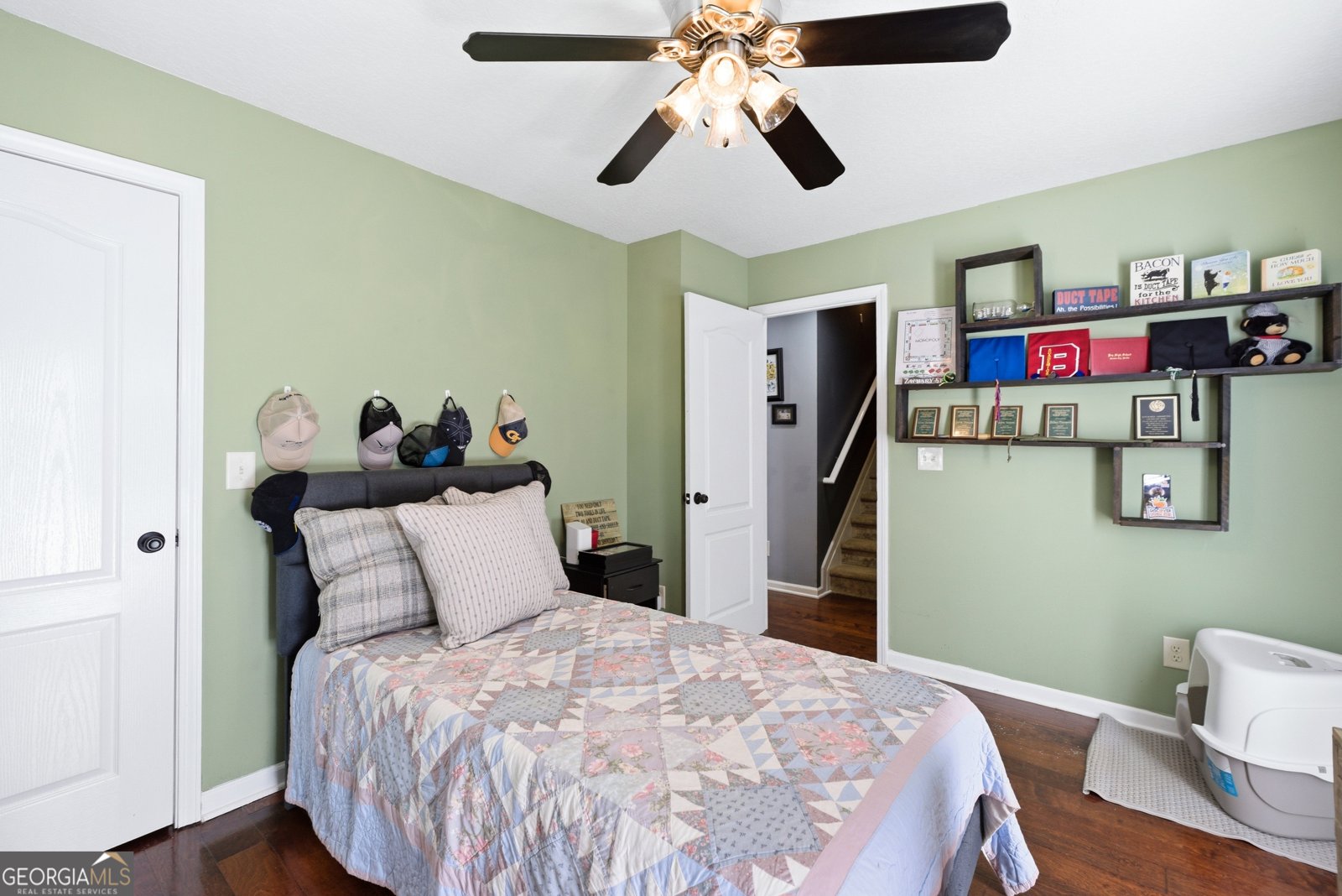 174 Lauren Marie Drive Braselton - Photo 23