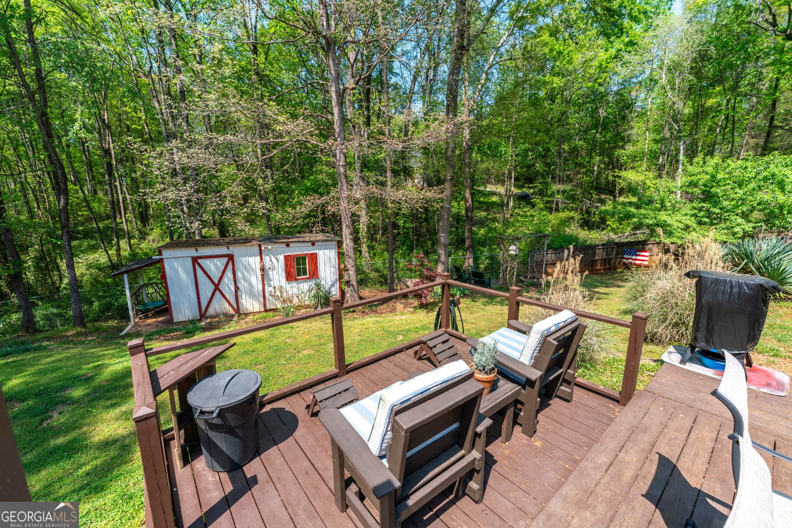 174 Lauren Marie Drive Braselton - Photo 29