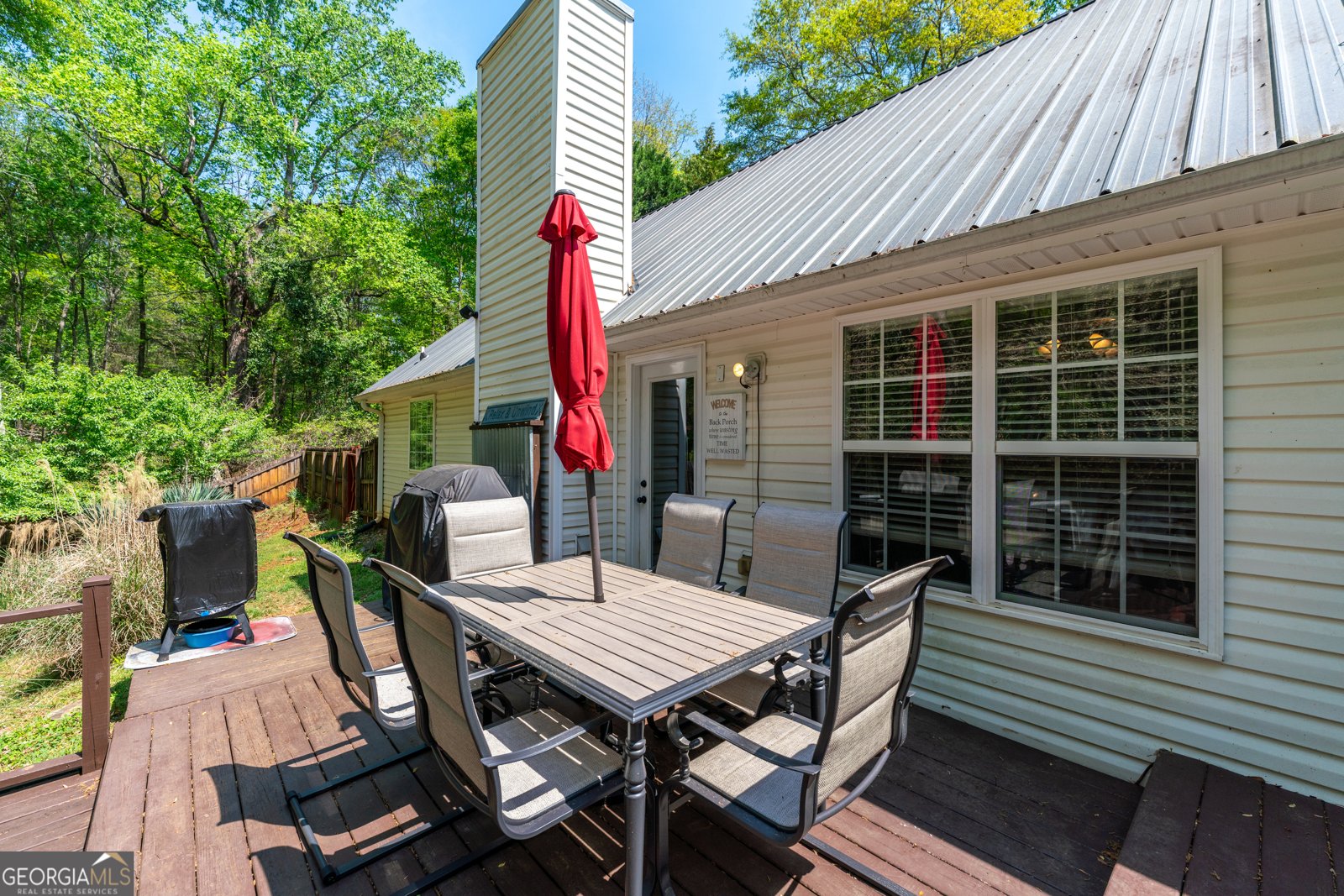 174 Lauren Marie Drive Braselton - Photo 30