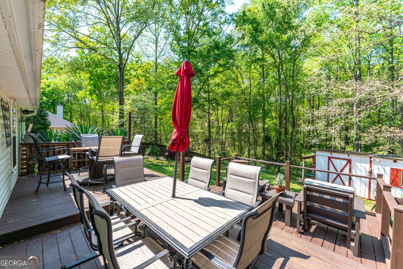 174 Lauren Marie Drive Braselton - Photo 31