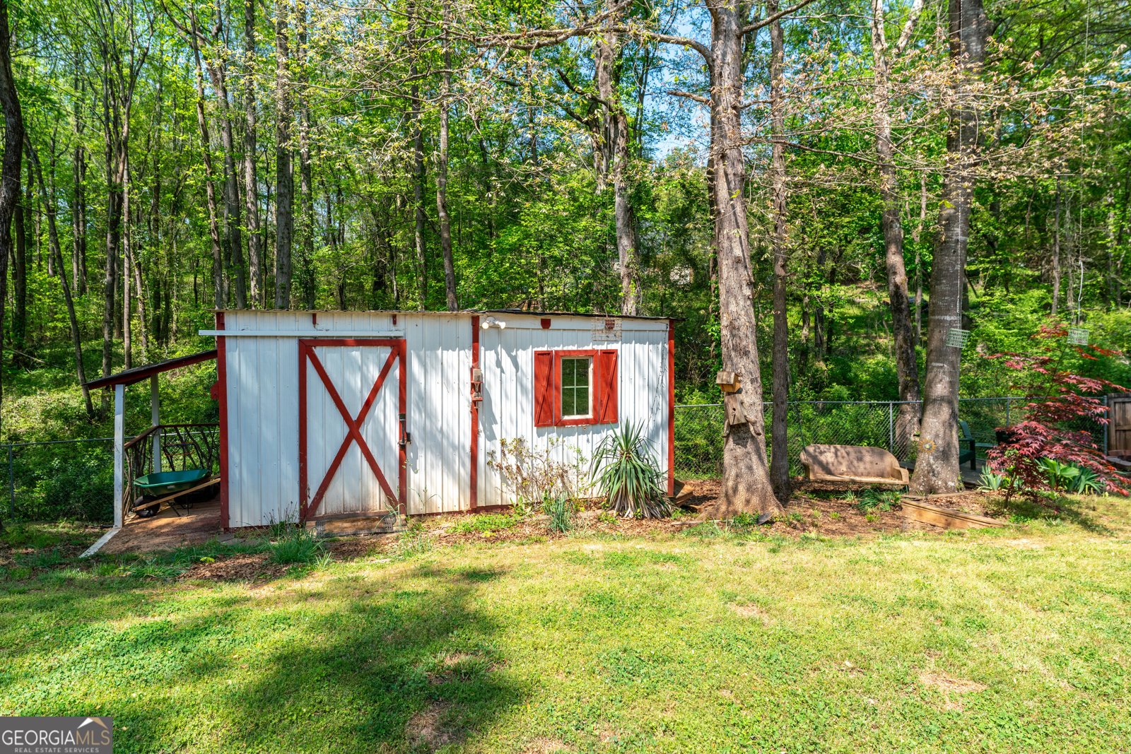 174 Lauren Marie Drive Braselton - Photo 32