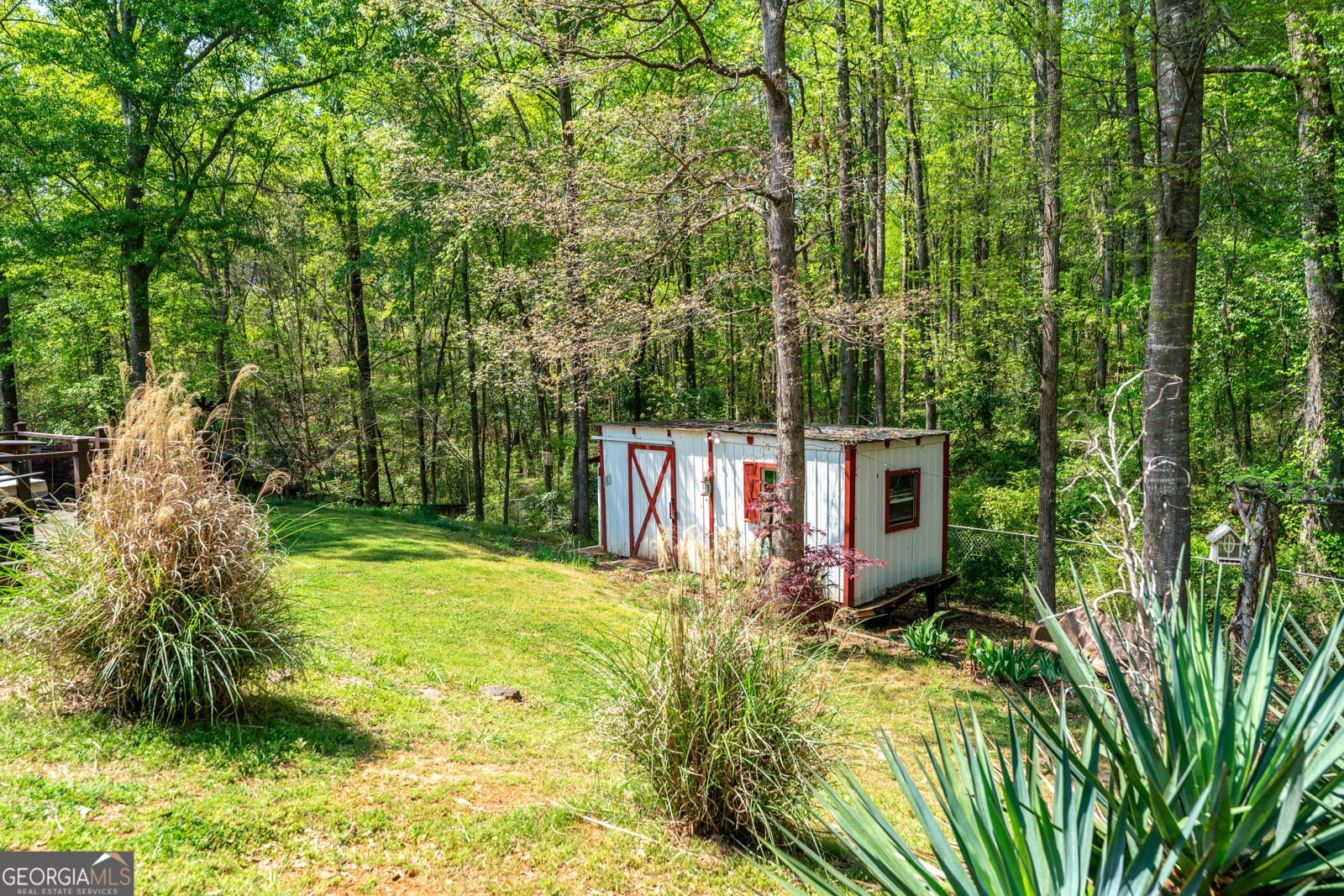 174 Lauren Marie Drive Braselton - Photo 35