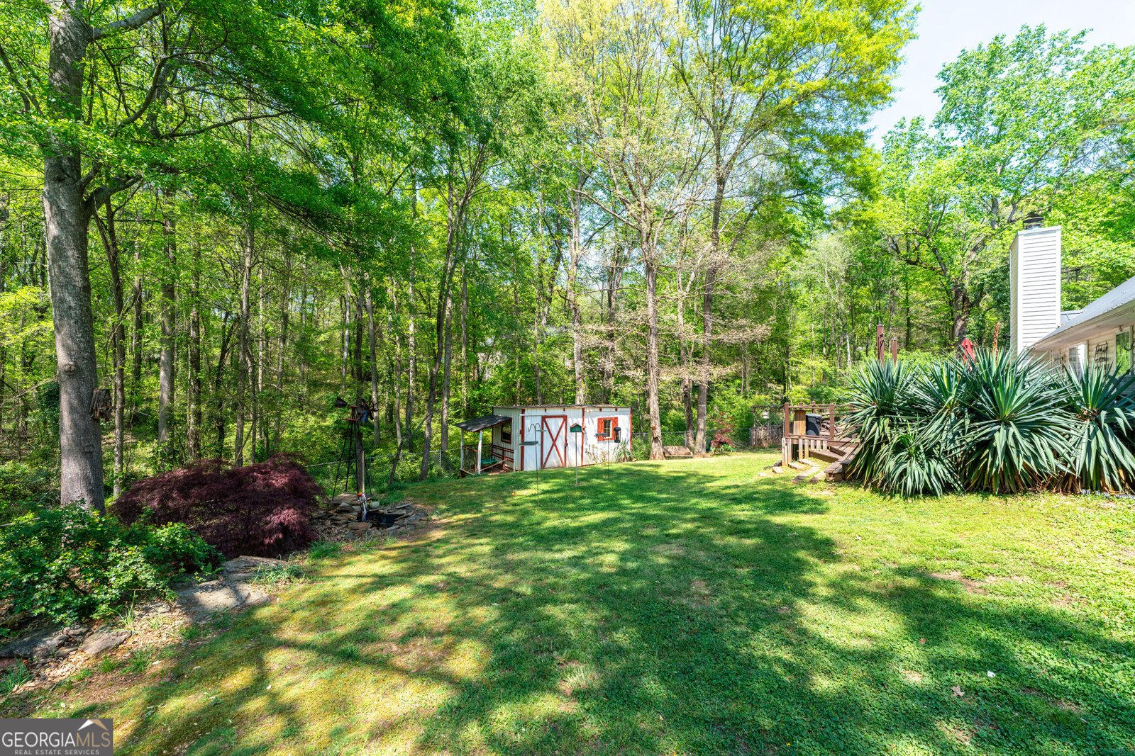 174 Lauren Marie Drive Braselton - Photo 36