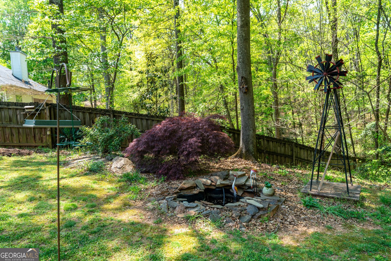 174 Lauren Marie Drive Braselton - Photo 37