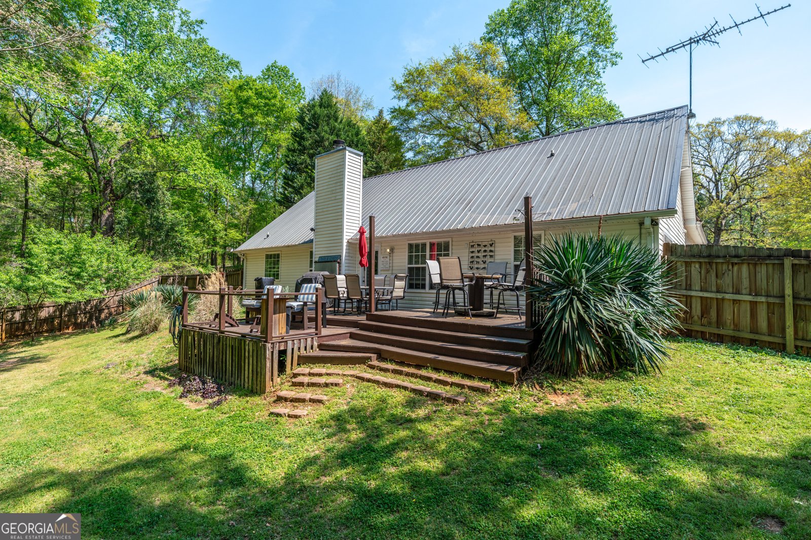 174 Lauren Marie Drive Braselton - Photo 38