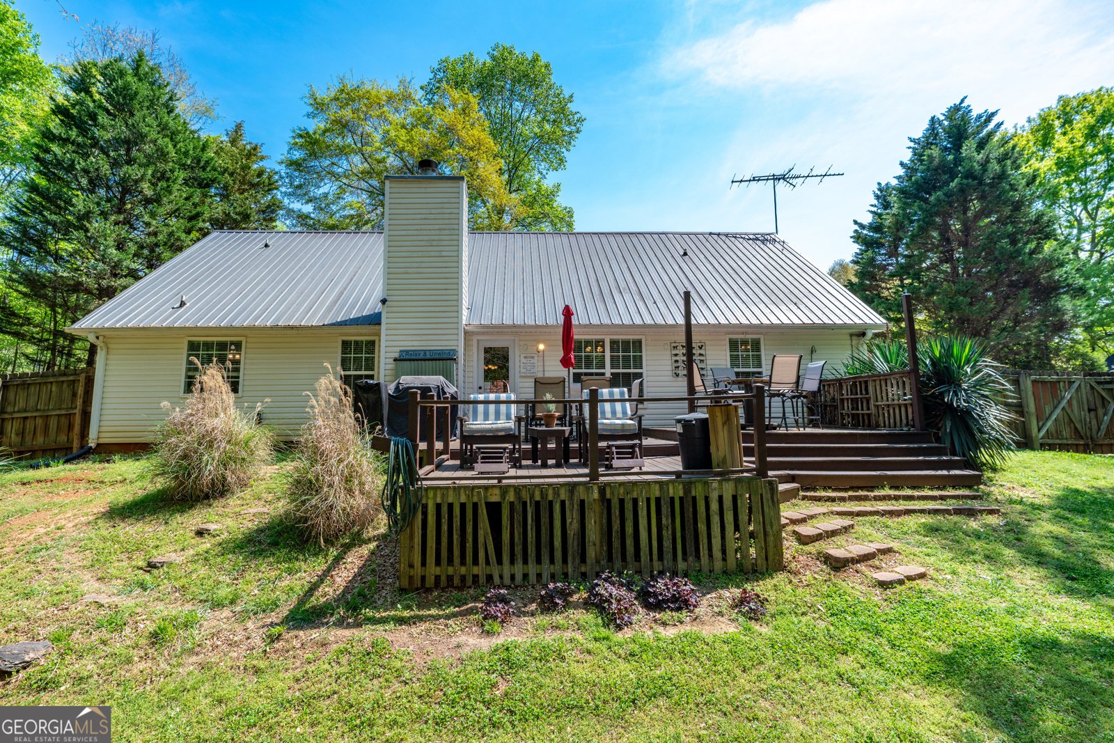 174 Lauren Marie Drive Braselton - Photo 39