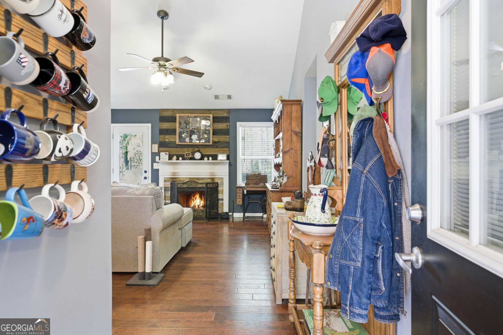 174 Lauren Marie Drive Braselton - Photo 8