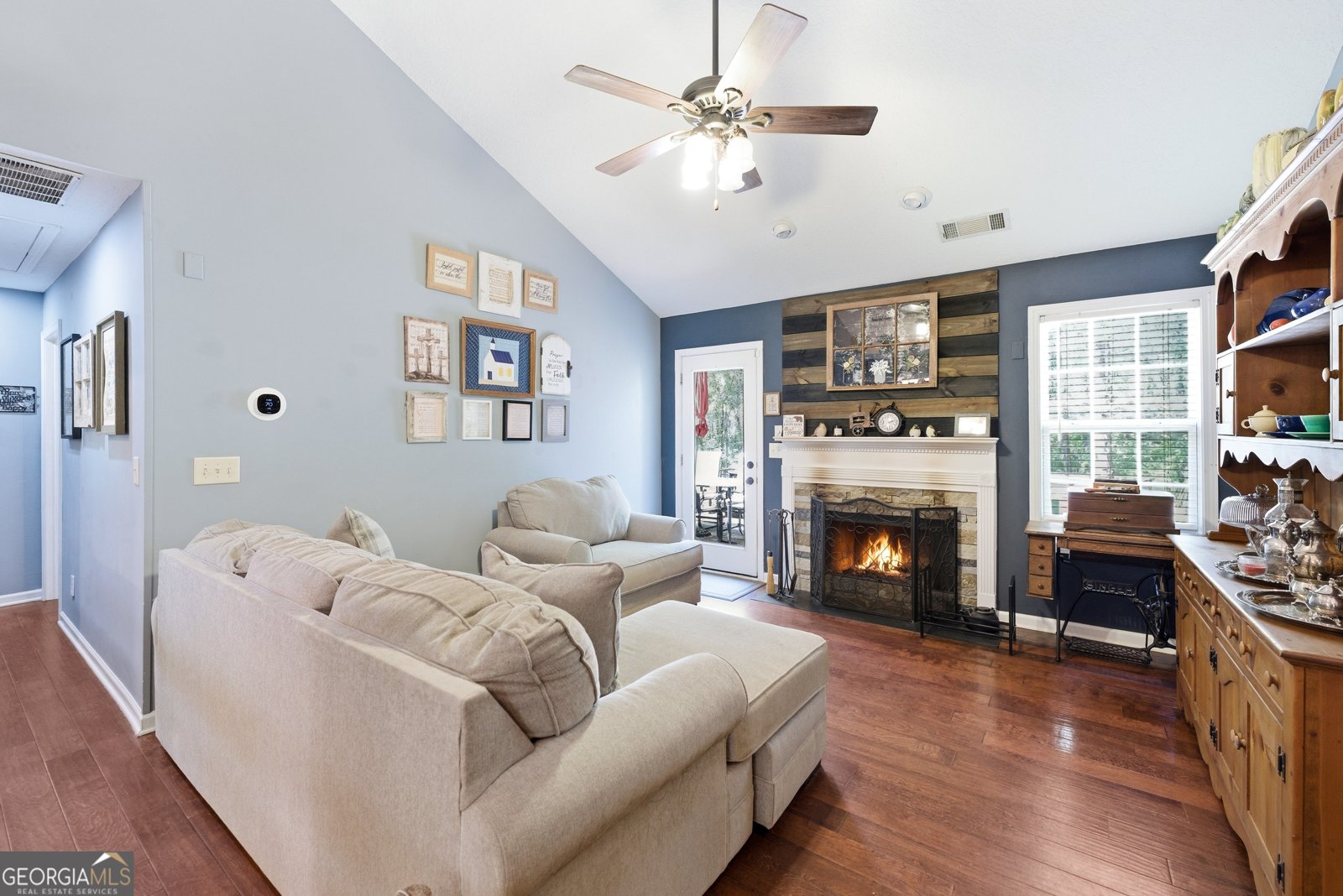 174 Lauren Marie Drive Braselton - Photo 9