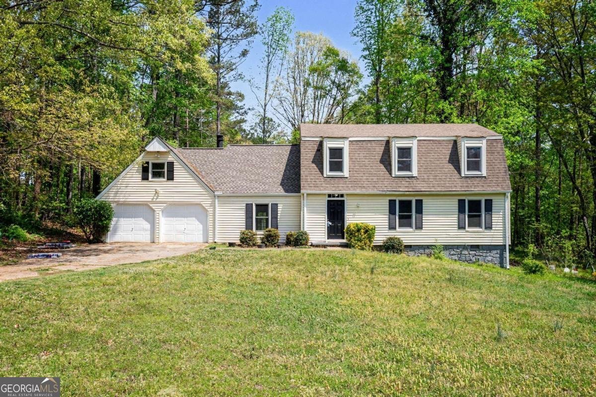 5230 Wendwood Road Conyers - Photo 1