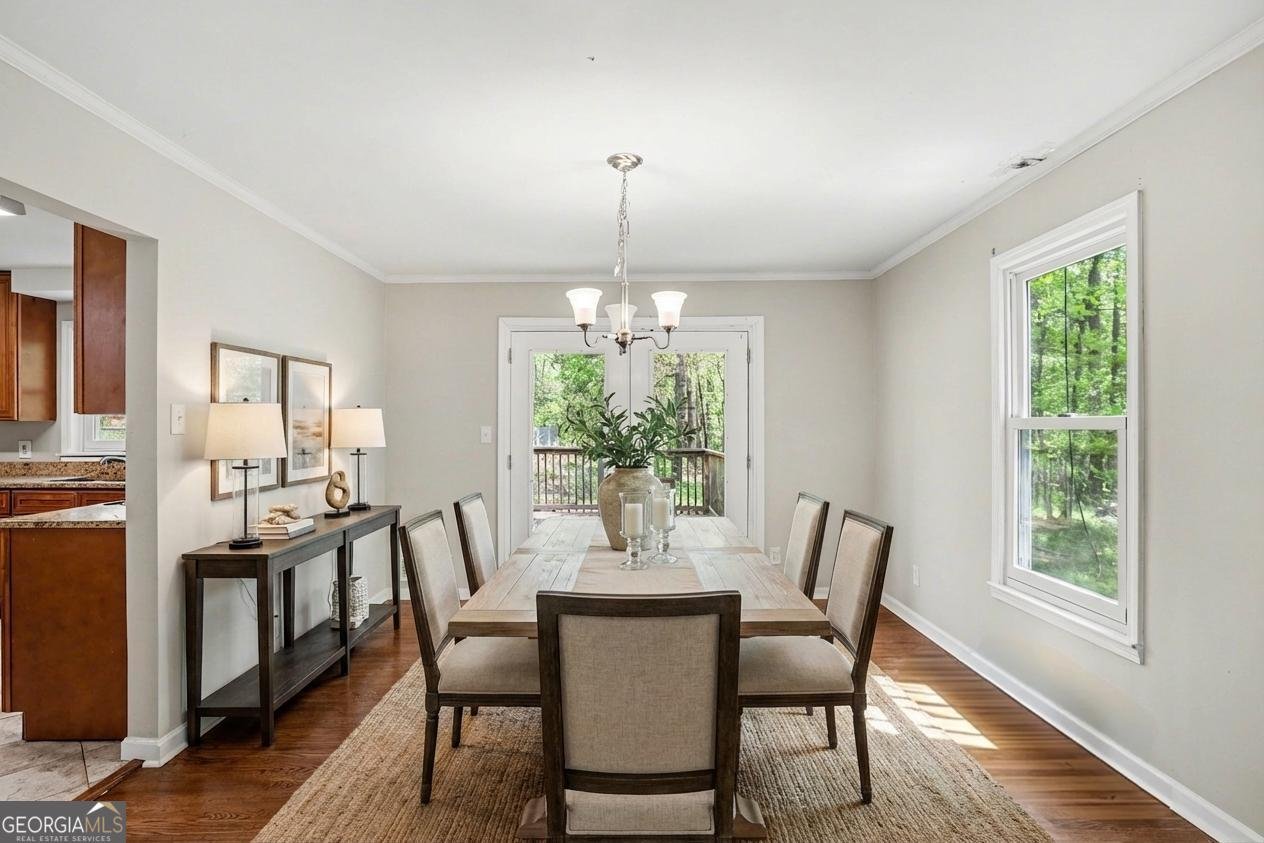 5230 Wendwood Road Conyers - Photo 14