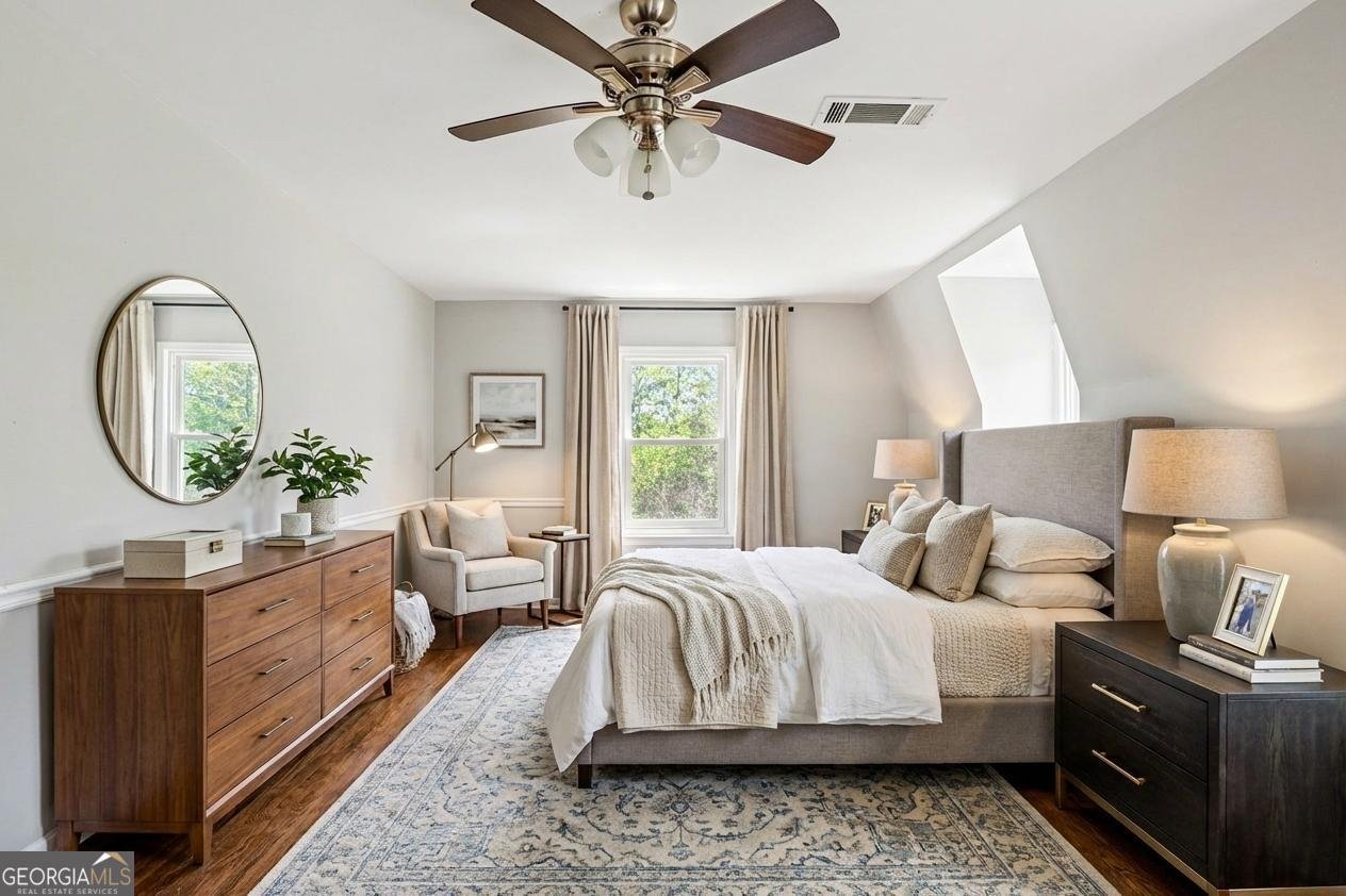 5230 Wendwood Road Conyers - Photo 27