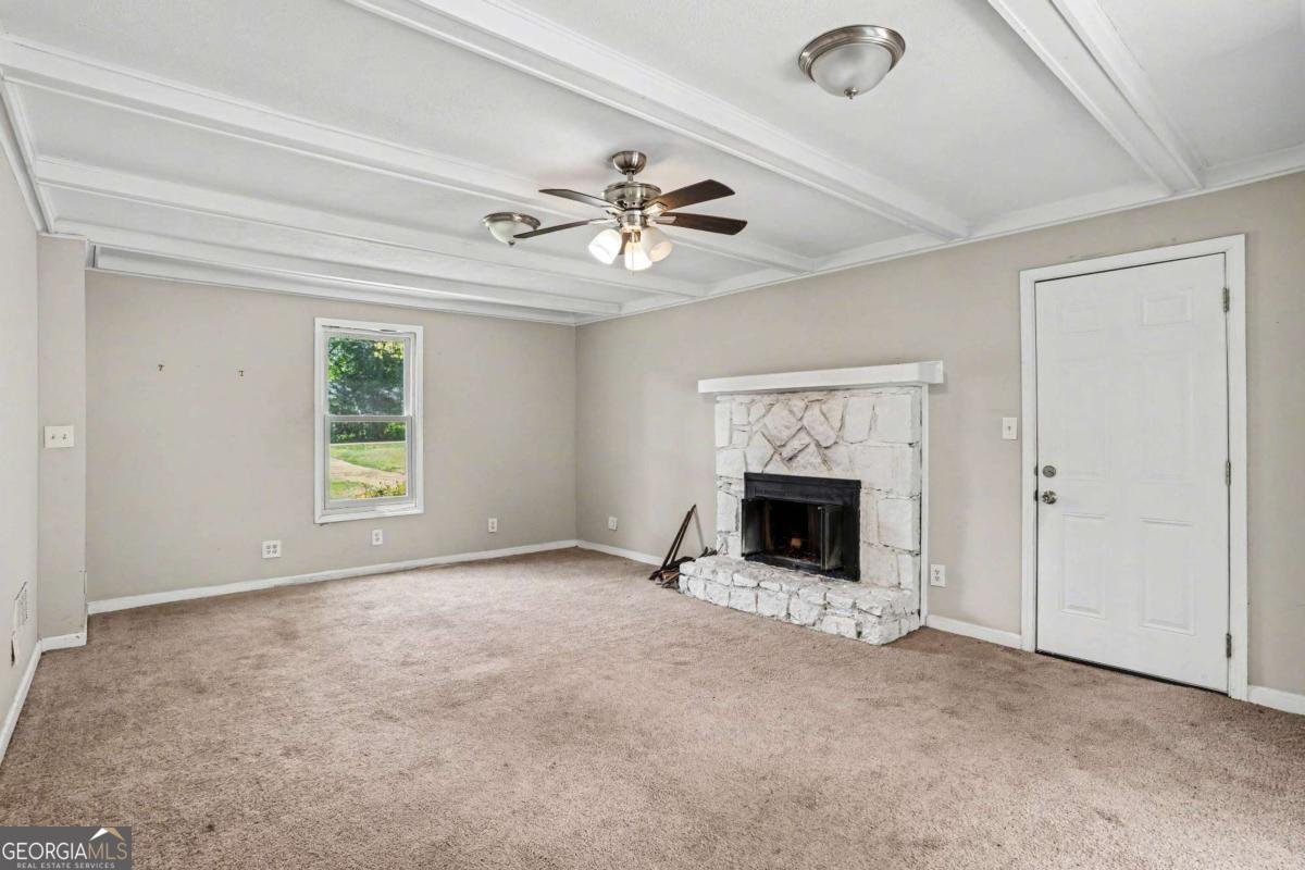 5230 Wendwood Road Conyers - Photo 35