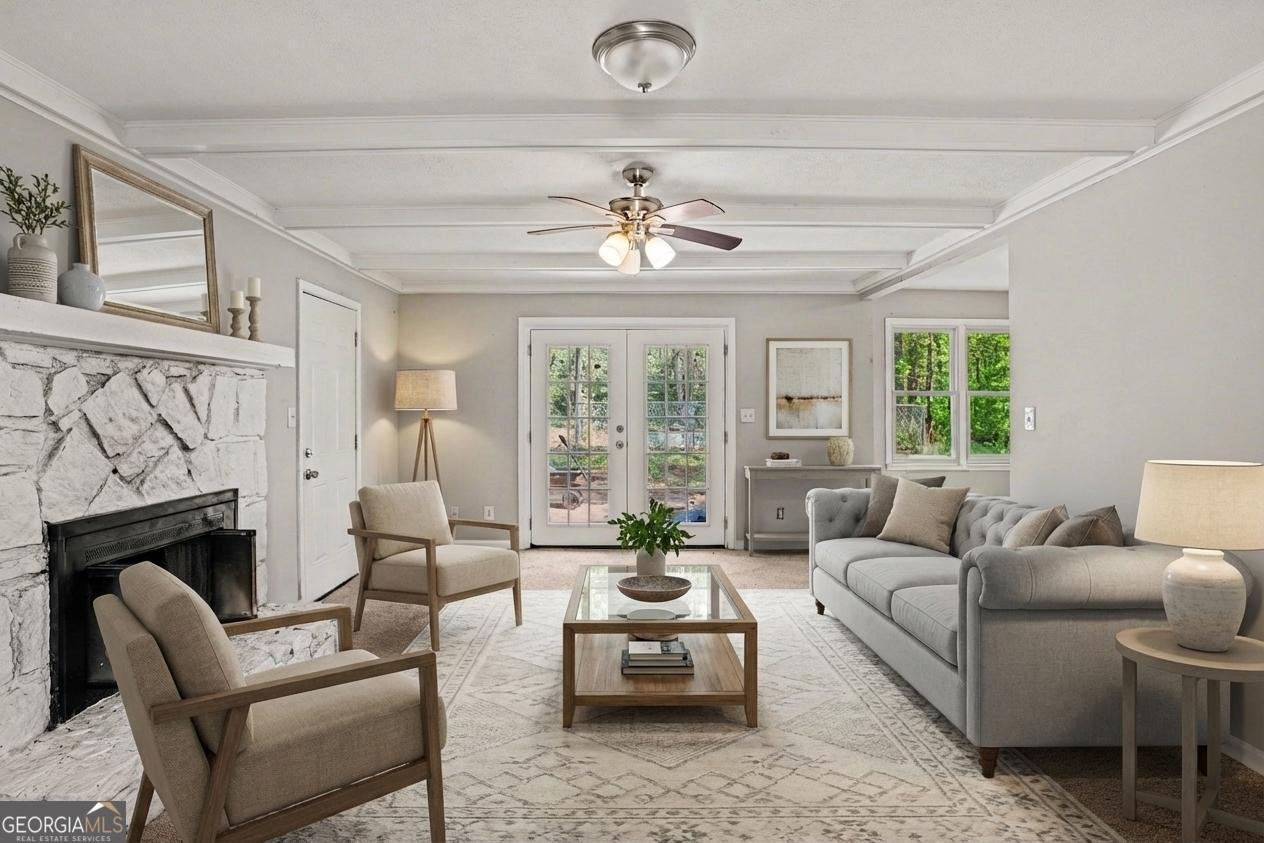 5230 Wendwood Road Conyers - Photo 36