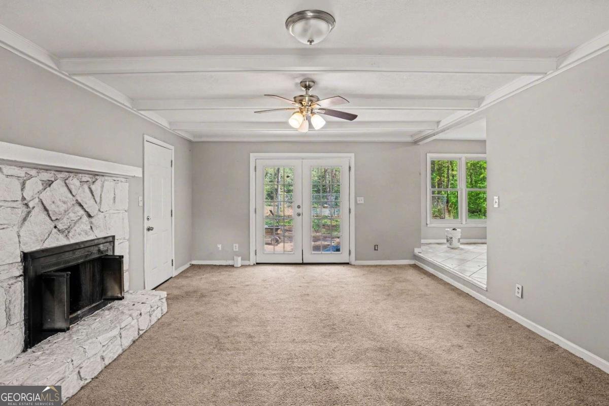 5230 Wendwood Road Conyers - Photo 37