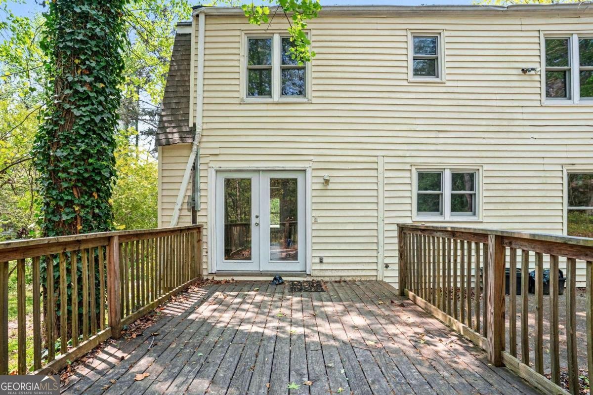 5230 Wendwood Road Conyers - Photo 40