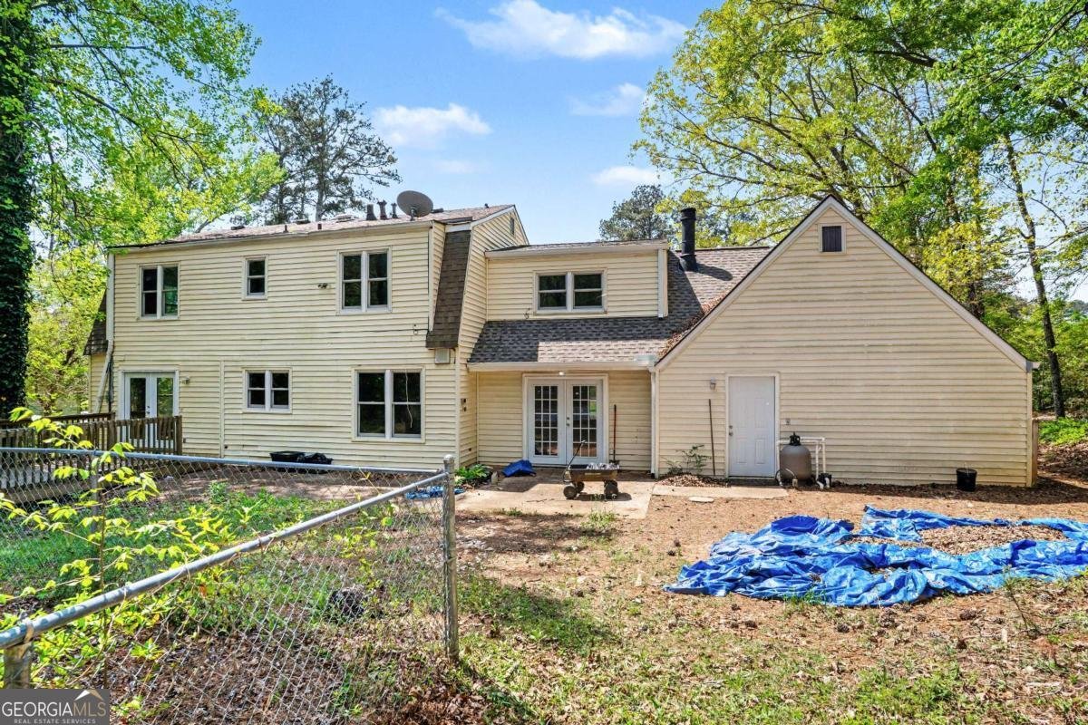 5230 Wendwood Road Conyers - Photo 41