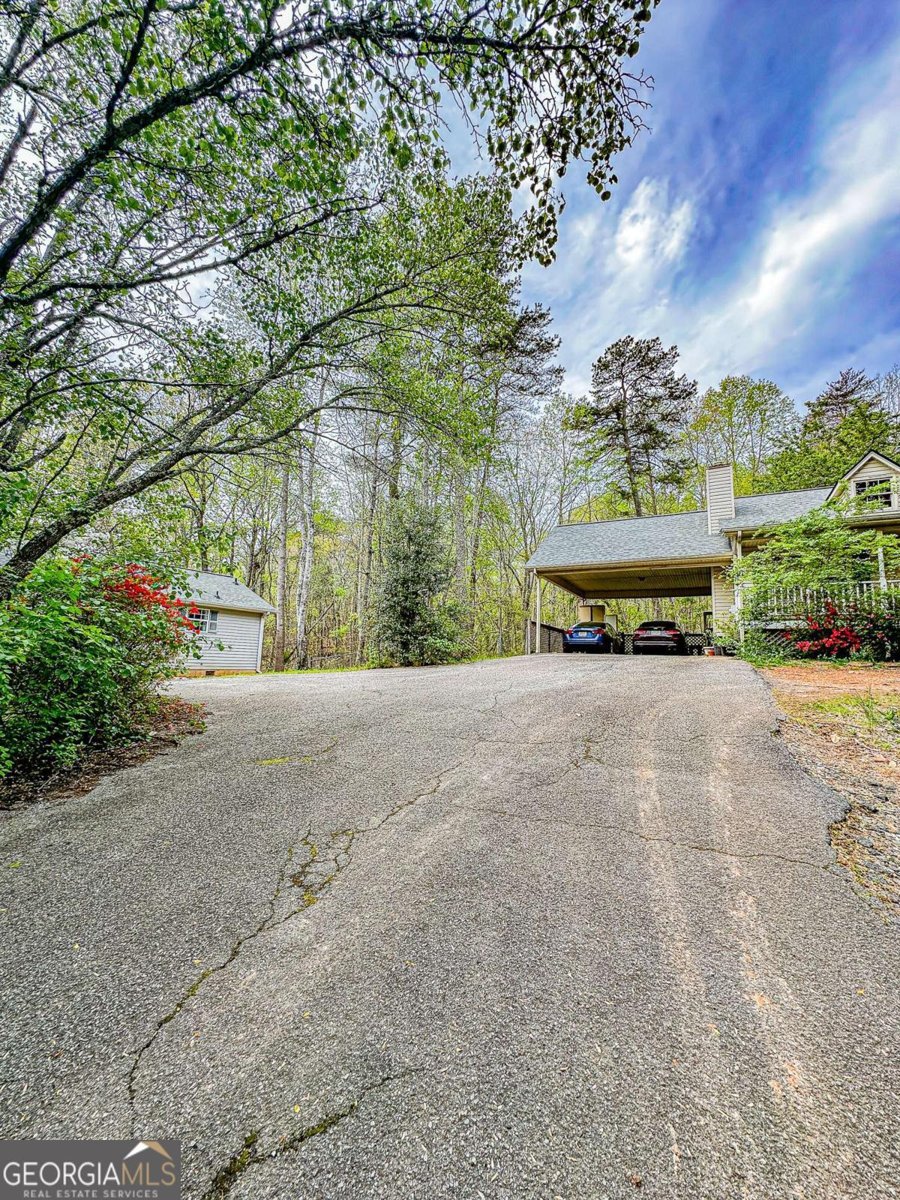 310 Georgia Avenue Dahlonega - Photo 1