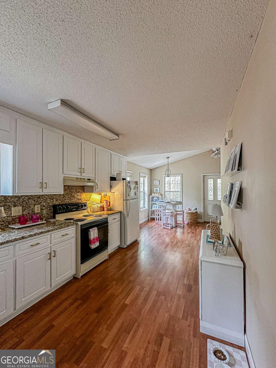 310 Georgia Avenue Dahlonega - Photo 13