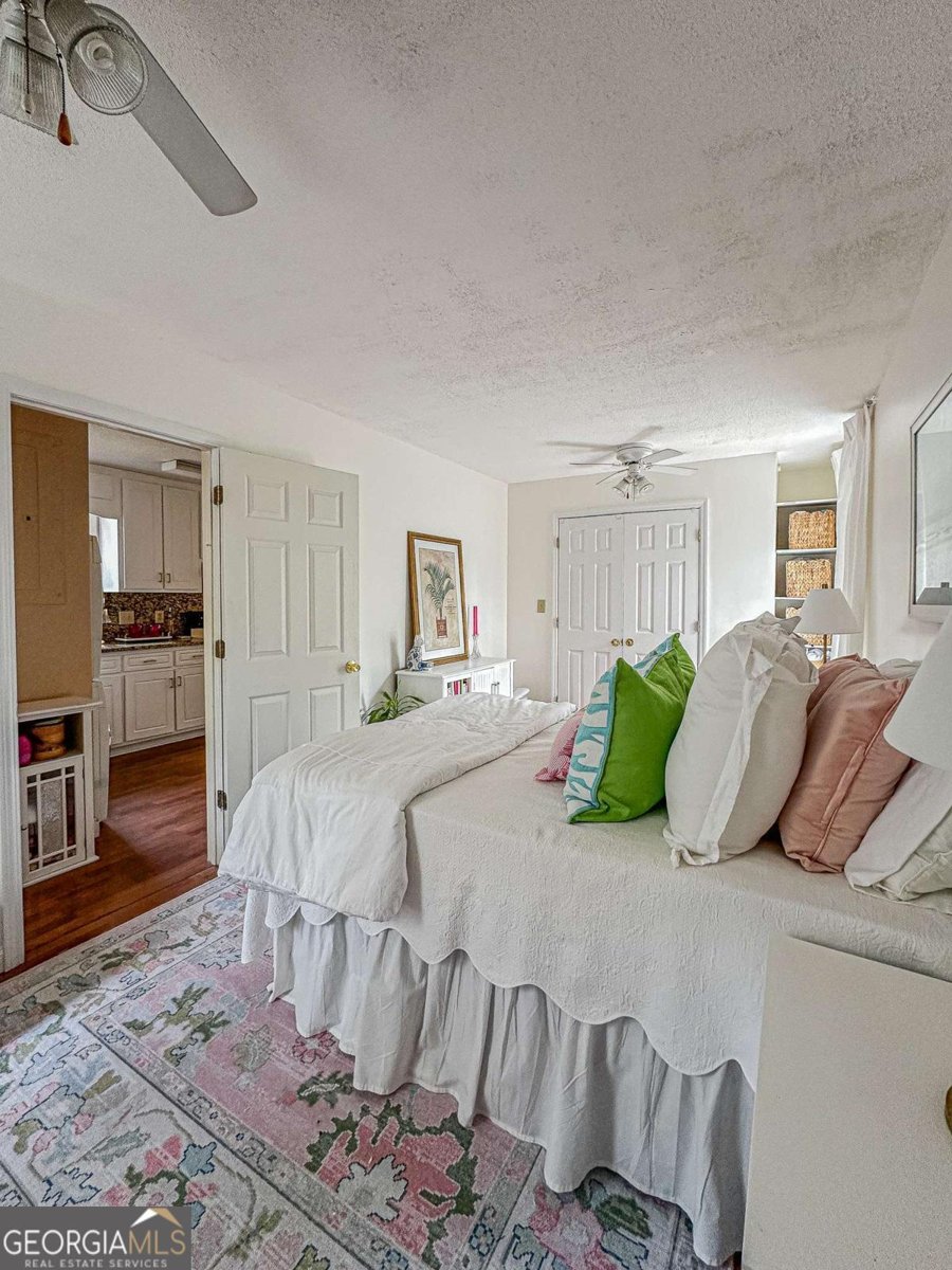 310 Georgia Avenue Dahlonega - Photo 14