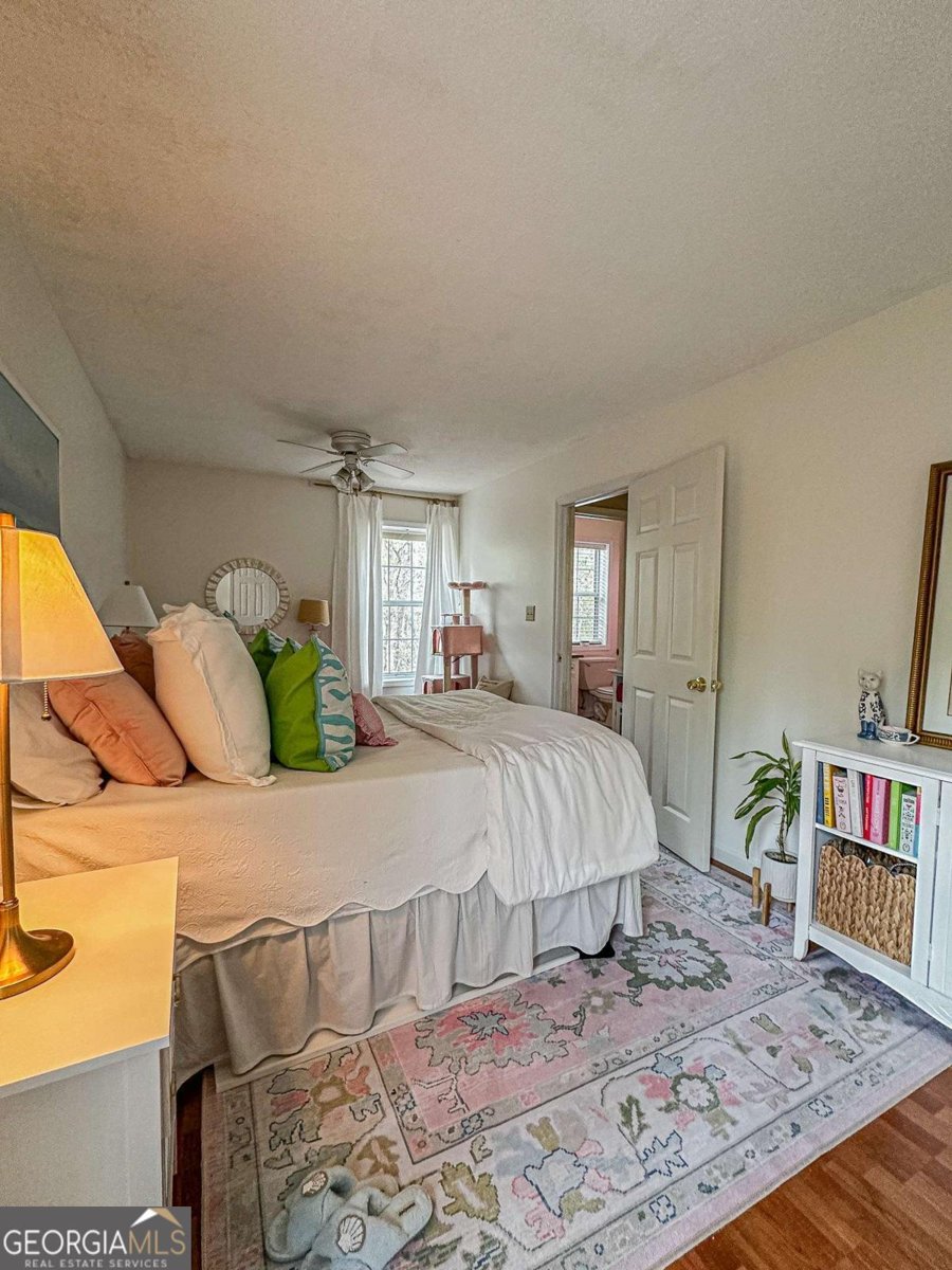 310 Georgia Avenue Dahlonega - Photo 15