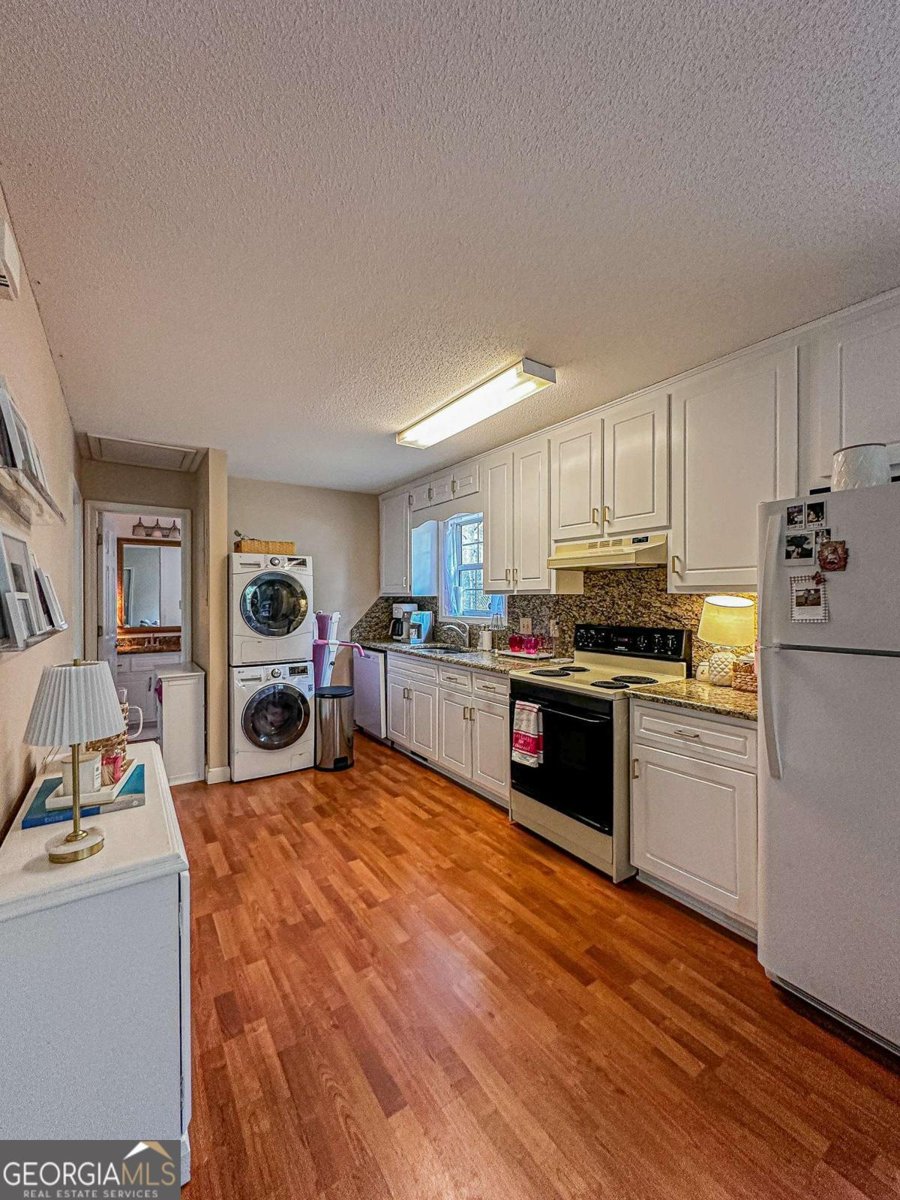 310 Georgia Avenue Dahlonega - Photo 18