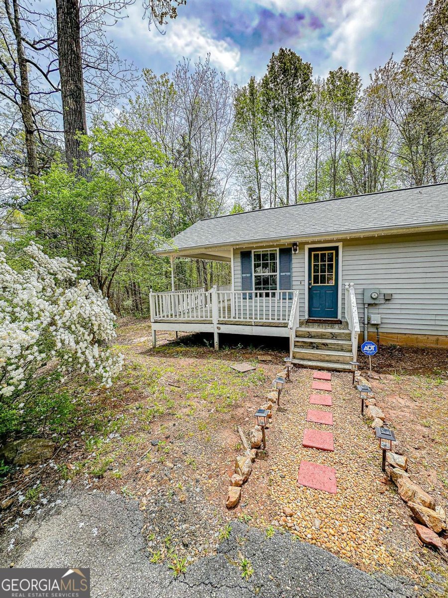 310 Georgia Avenue Dahlonega - Photo 22