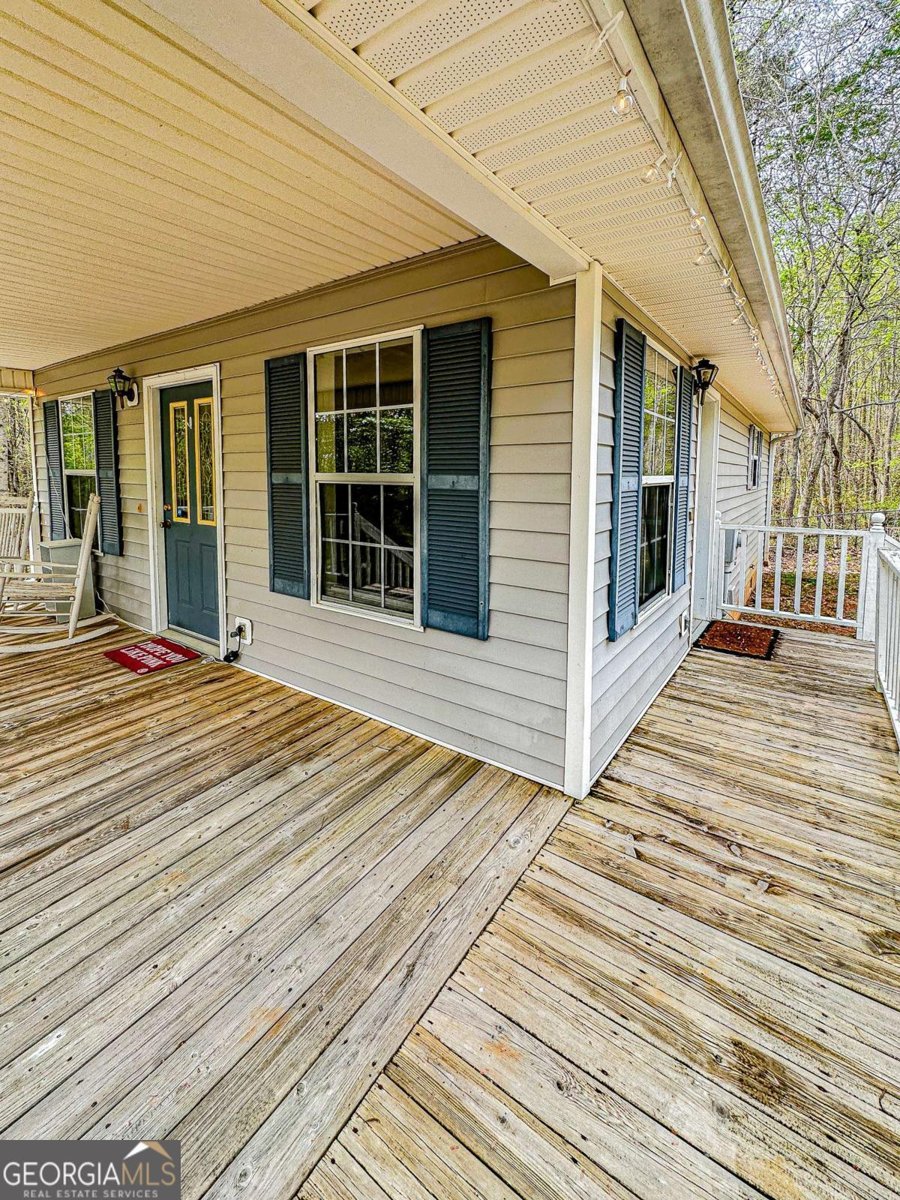 310 Georgia Avenue Dahlonega - Photo 24