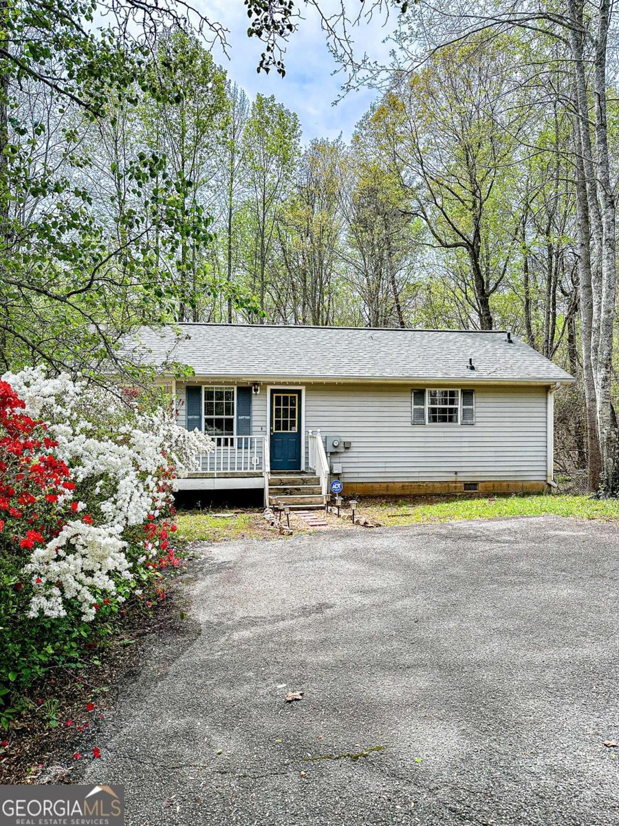 310 Georgia Avenue Dahlonega - Photo 40