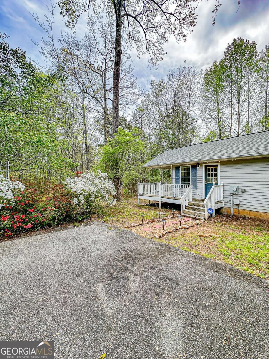 310 Georgia Avenue Dahlonega - Photo 41
