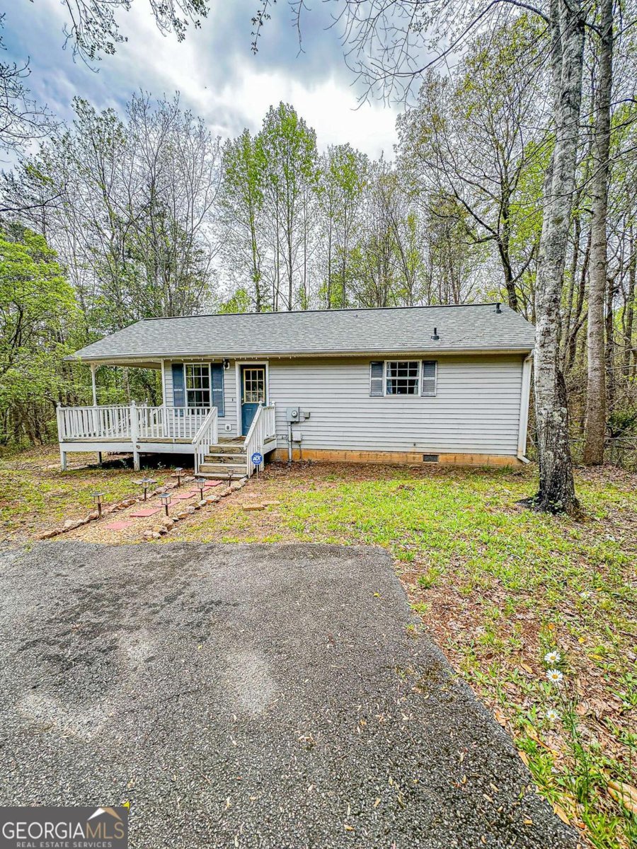 310 Georgia Avenue Dahlonega - Photo 42