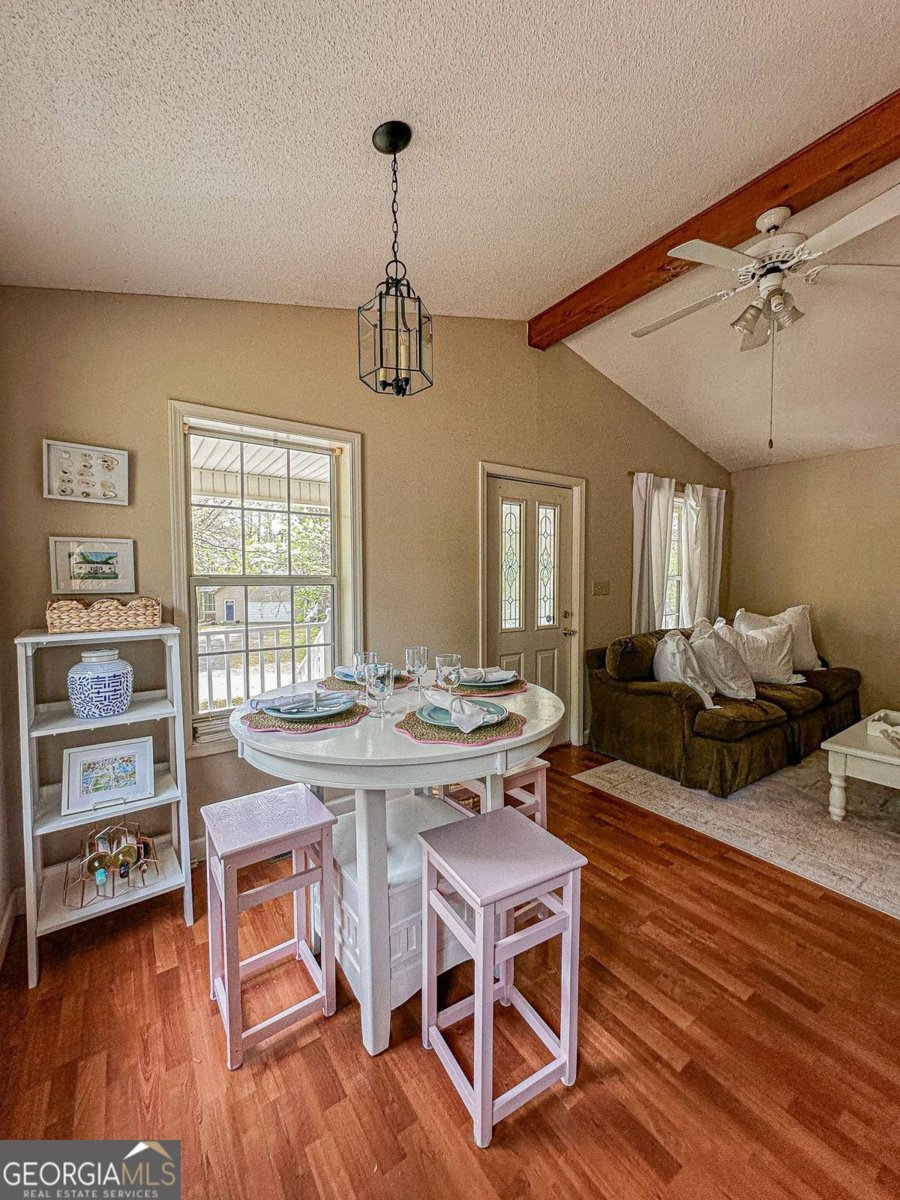 310 Georgia Avenue Dahlonega - Photo 6