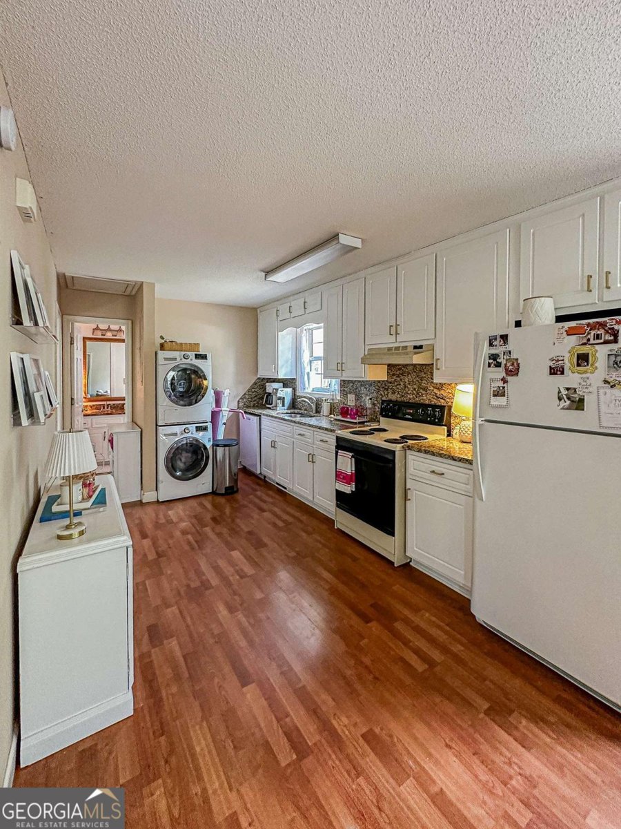 310 Georgia Avenue Dahlonega - Photo 8