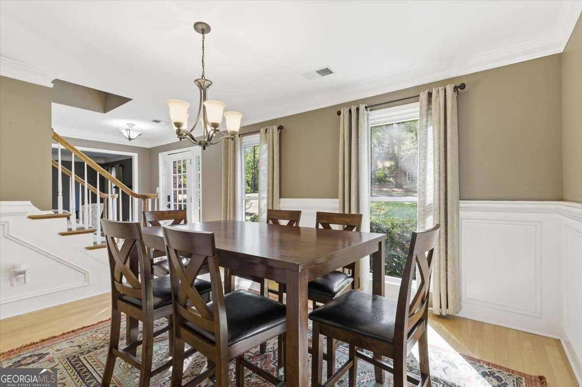 2863 Wynford Drive Marietta - Photo 10