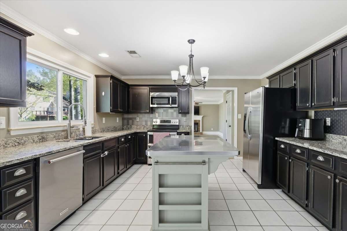 2863 Wynford Drive Marietta - Photo 12