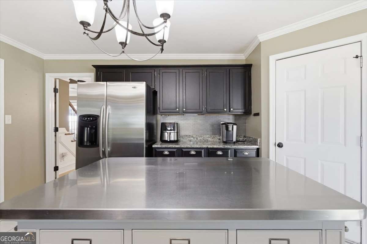 2863 Wynford Drive Marietta - Photo 13