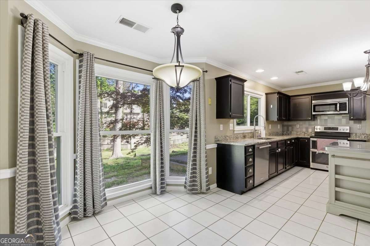 2863 Wynford Drive Marietta - Photo 15