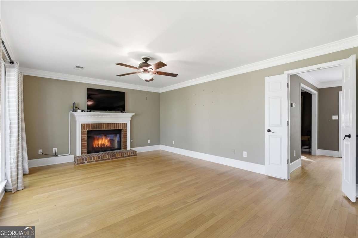 2863 Wynford Drive Marietta - Photo 16