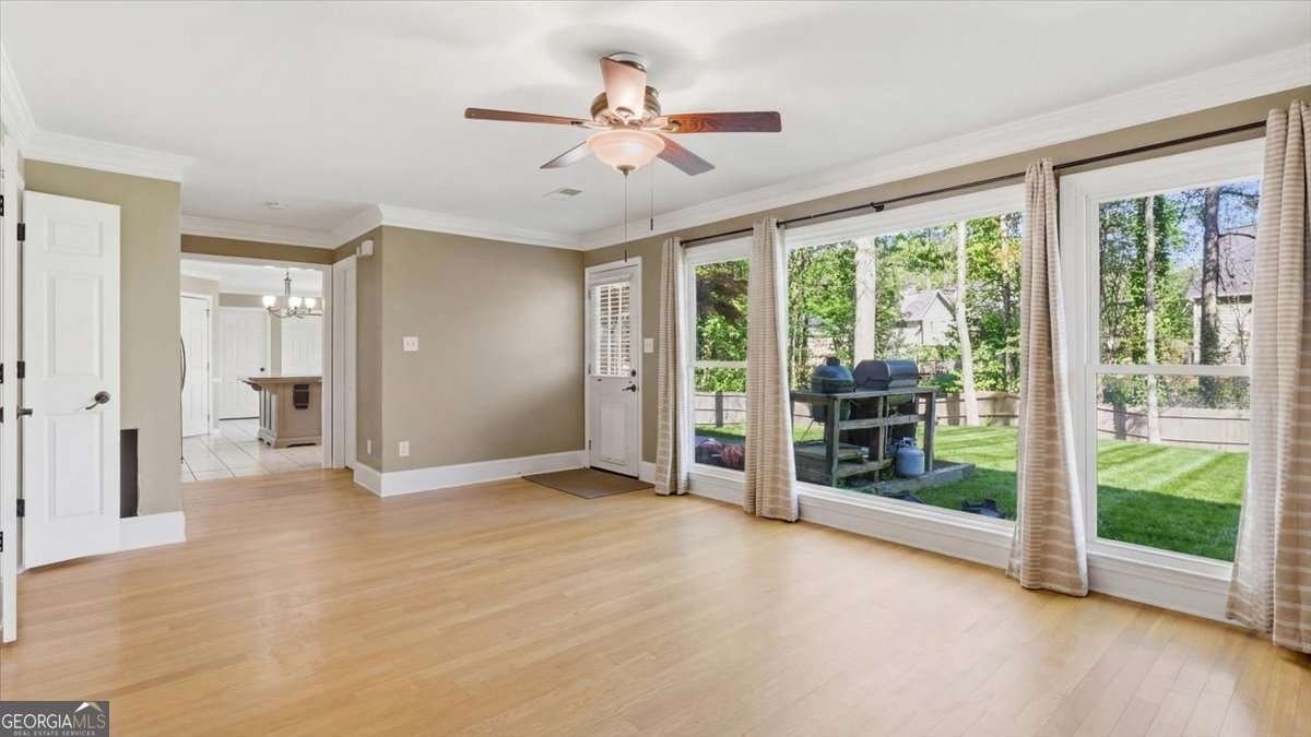 2863 Wynford Drive Marietta - Photo 17