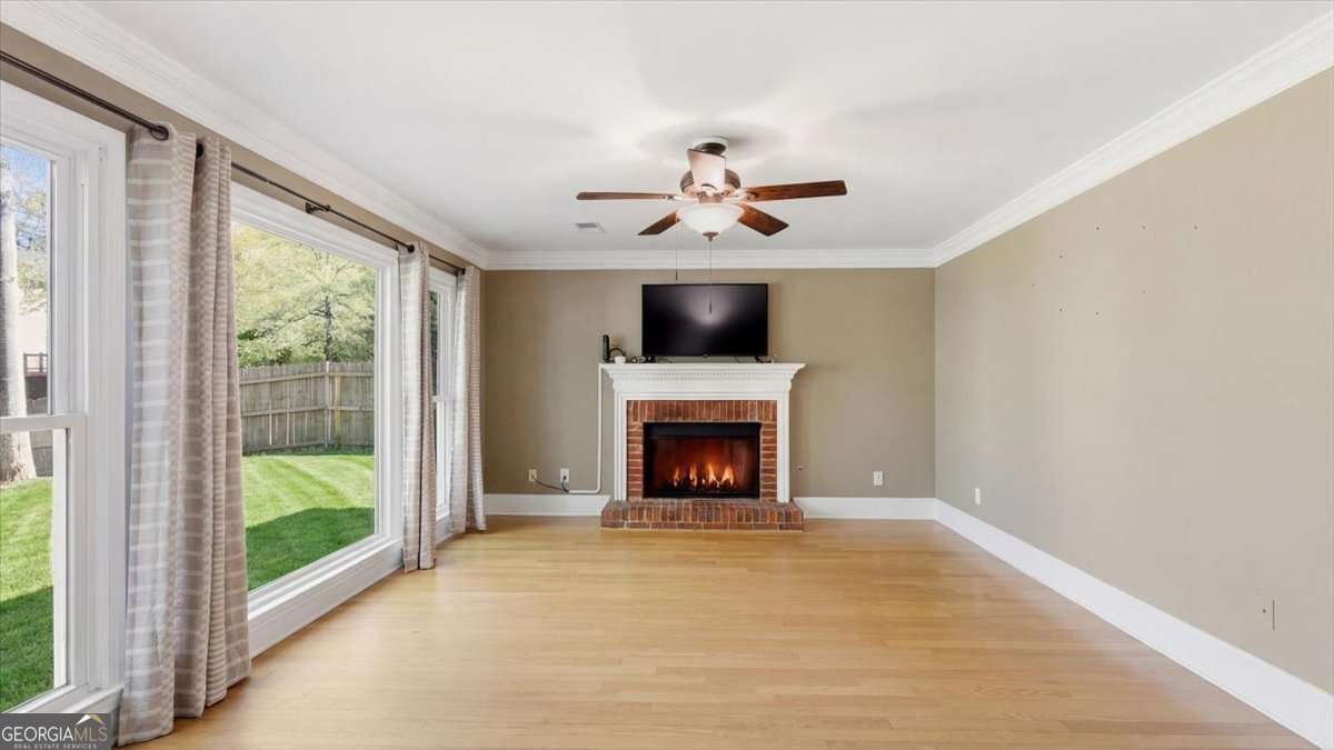 2863 Wynford Drive Marietta - Photo 18