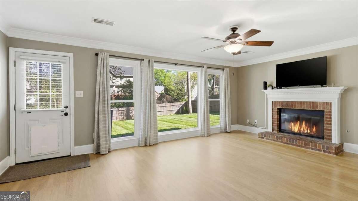 2863 Wynford Drive Marietta - Photo 19