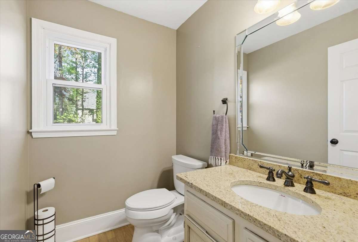 2863 Wynford Drive Marietta - Photo 20