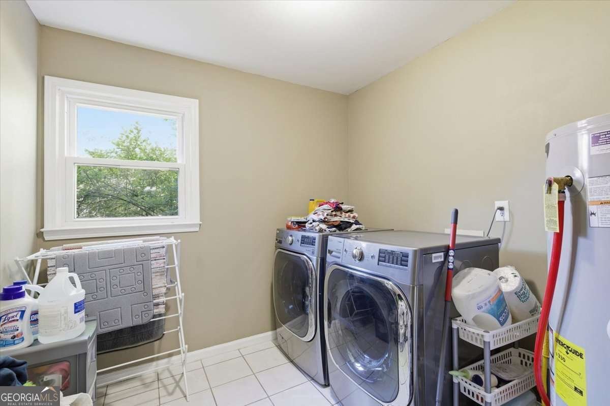 2863 Wynford Drive Marietta - Photo 21