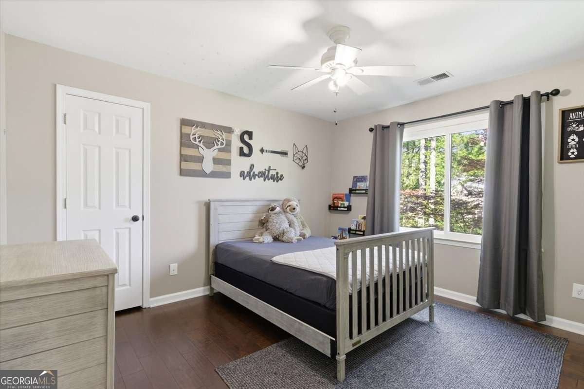 2863 Wynford Drive Marietta - Photo 28