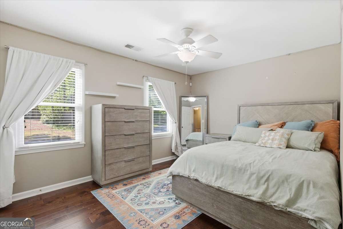 2863 Wynford Drive Marietta - Photo 29