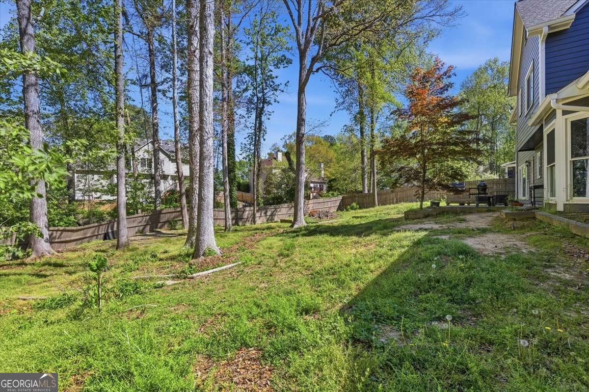 2863 Wynford Drive Marietta - Photo 32