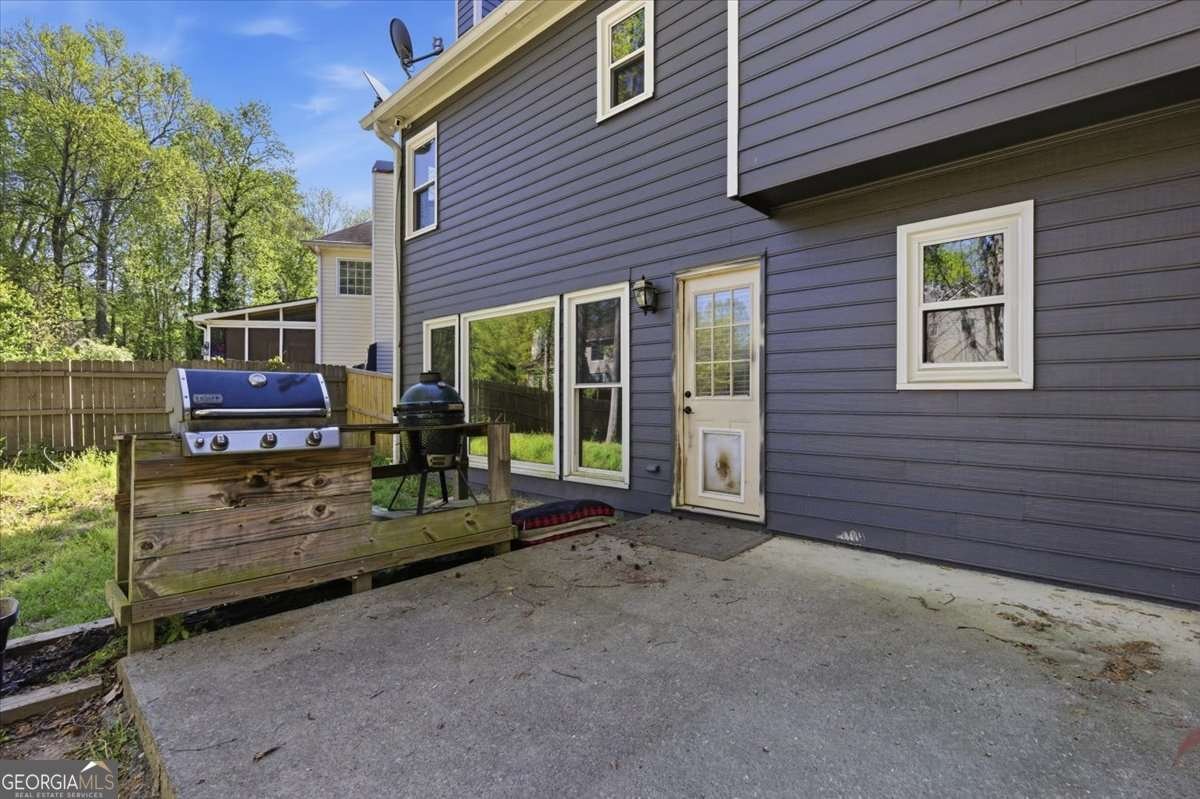 2863 Wynford Drive Marietta - Photo 33