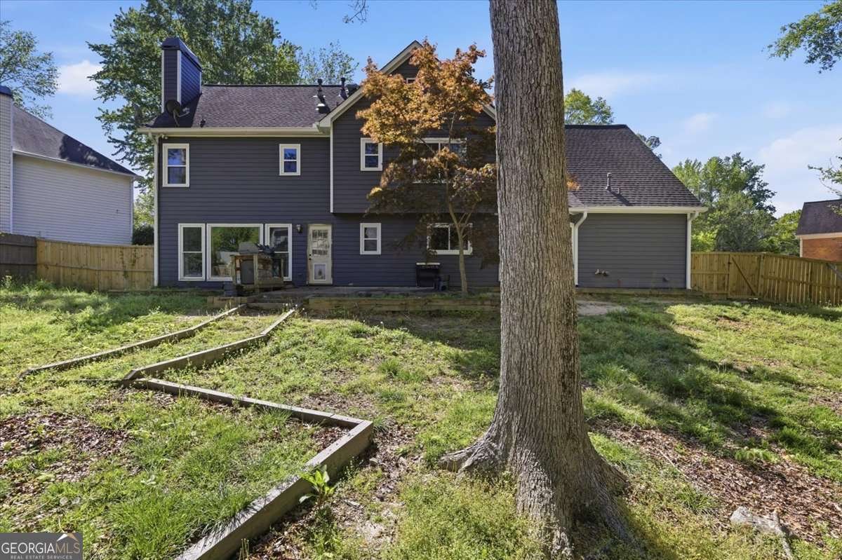 2863 Wynford Drive Marietta - Photo 35