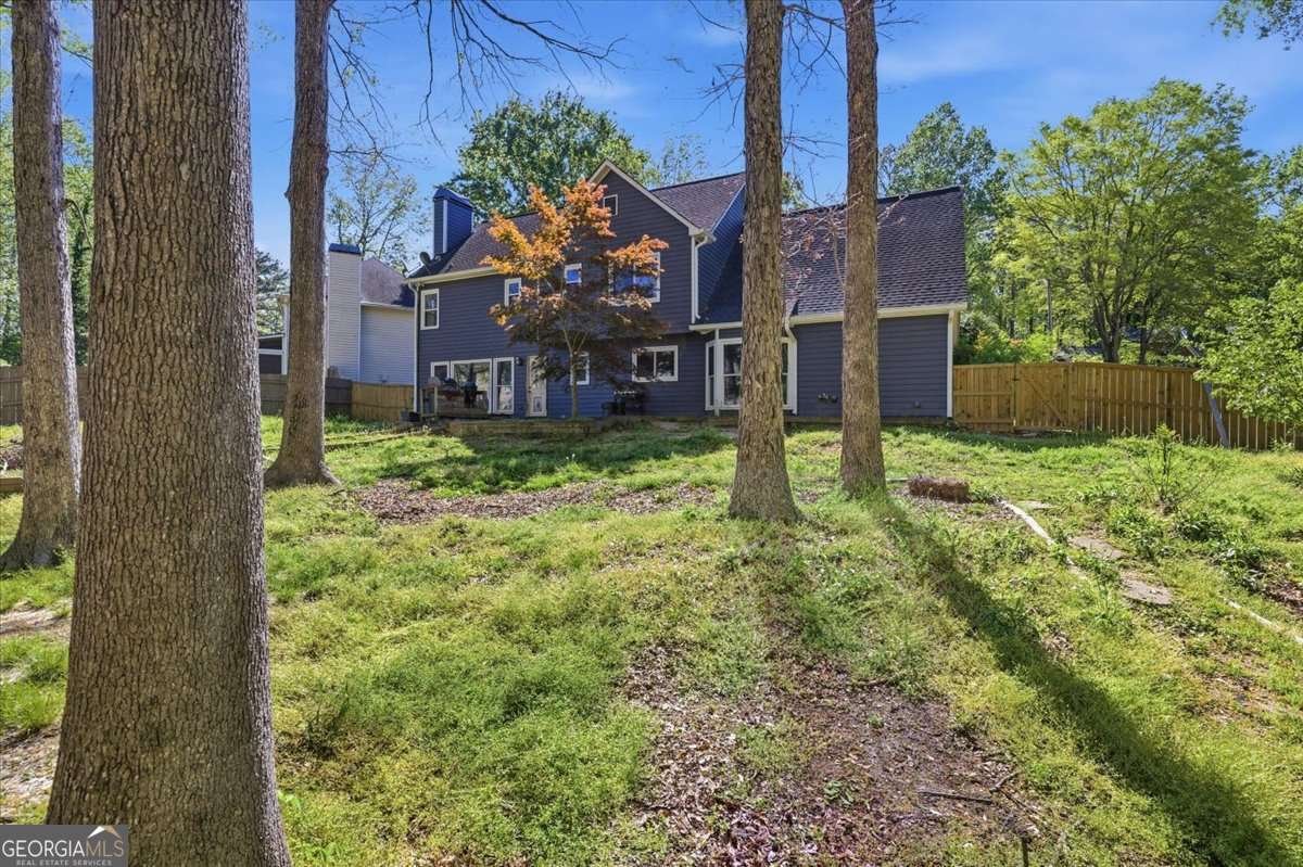 2863 Wynford Drive Marietta - Photo 36