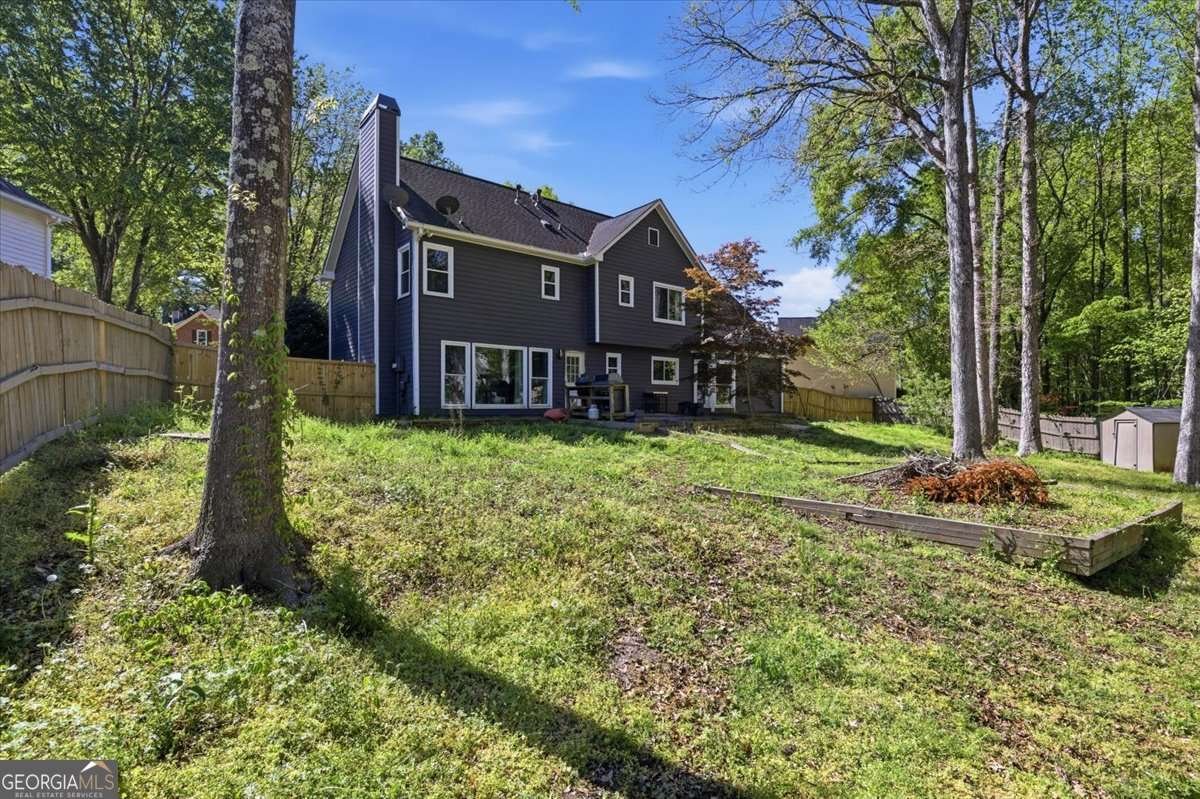 2863 Wynford Drive Marietta - Photo 37